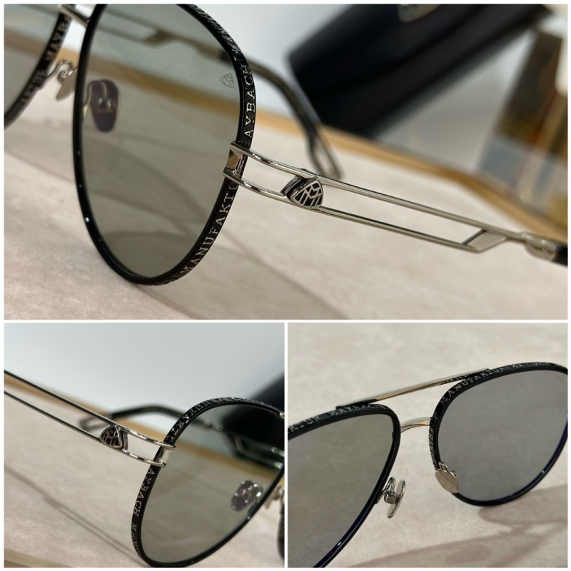 Maybach Sunglasses